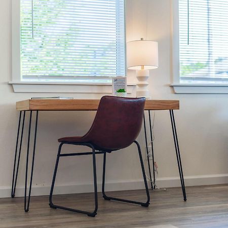 #Stayinmydistrict Oceanview Studio Loft 포트오르포드 외부 사진