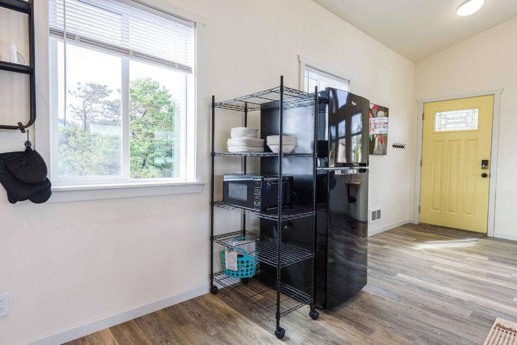 #Stayinmydistrict Oceanview Studio Loft 포트오르포드 외부 사진