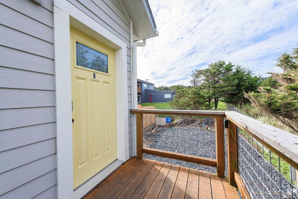 #Stayinmydistrict Oceanview Studio Loft 포트오르포드 외부 사진
