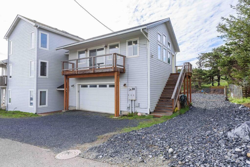 #Stayinmydistrict Oceanview Studio Loft 포트오르포드 외부 사진
