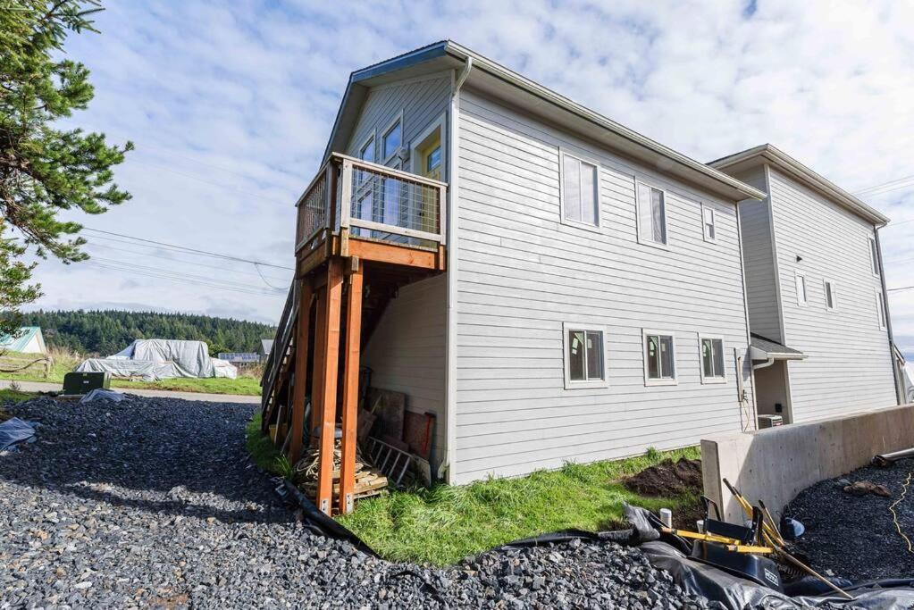#Stayinmydistrict Oceanview Studio Loft 포트오르포드 외부 사진